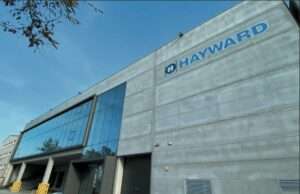Hayward franchit le cap des 100 ans et renforce son ancrage industriel en Europe et à l’international Hayward célèbre 100 ans d’innovation dans les équipements de piscine