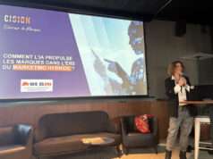 Du Paid au marketing hybride : comment l’IA optimise performance et crédibilité des marques Cyndie Bettant (Cision) décrypte la sortie du tout-Paid et l’essor du marketing hybride à l’ère de l’IA, lors des Rendez-Vous Médias 2026