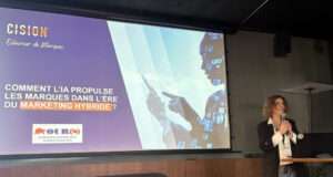 Du Paid au marketing hybride : comment l’IA optimise performance et crédibilité des marques Cyndie Bettant (Cision) décrypte la sortie du tout-Paid et l’essor du marketing hybride à l’ère de l’IA, lors des Rendez-Vous Médias 2026