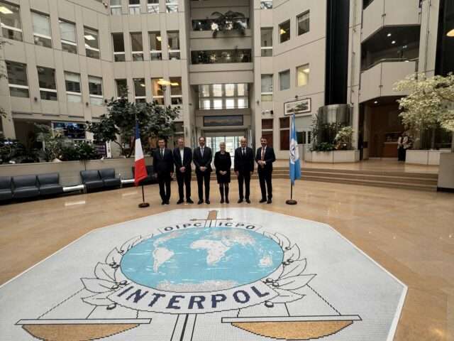 Accord France–INTERPOL : un investissement majeur pour la sécurité internationale à Lyon