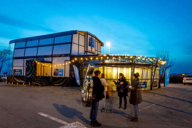 L’Opéra itinérant redémarre : un investissement public à fort impact