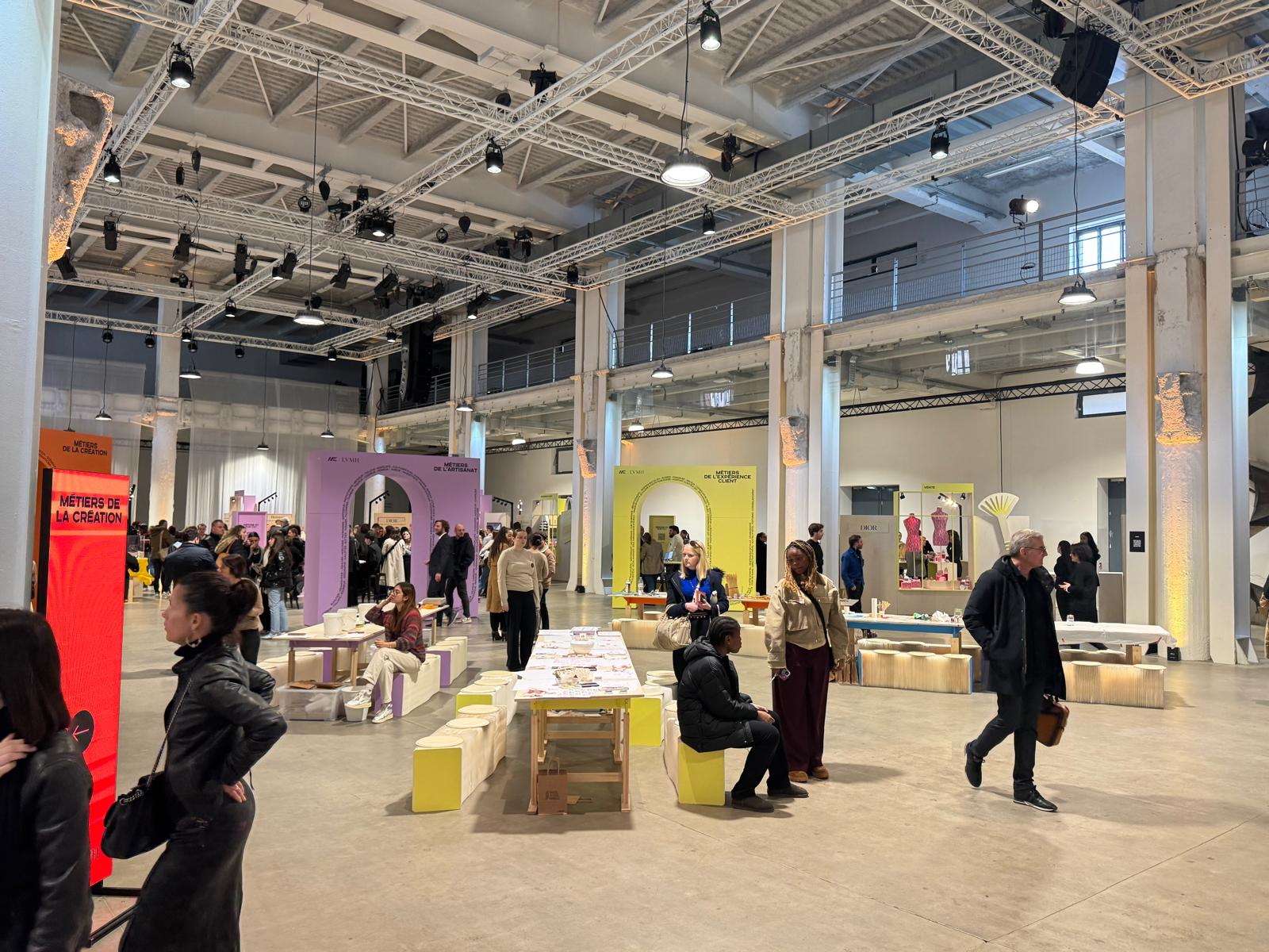 LVMH You & ME 2026 Lyon