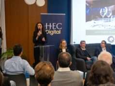 Léa Ben Zimra repositionne le repas d’affaires en levier d’influence économique Comment Léa Ben Zimra transforme le repas d’affaires en outil d’influence stratégique