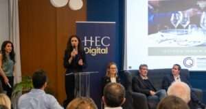 Léa Ben Zimra repositionne le repas d’affaires en levier d’influence économique Comment Léa Ben Zimra transforme le repas d’affaires en outil d’influence stratégique