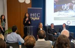 Léa Ben Zimra repositionne le repas d’affaires en levier d’influence économique Comment Léa Ben Zimra transforme le repas d’affaires en outil d’influence stratégique