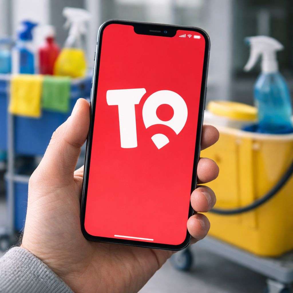 L’application TAFF! est sortie le 2 mars