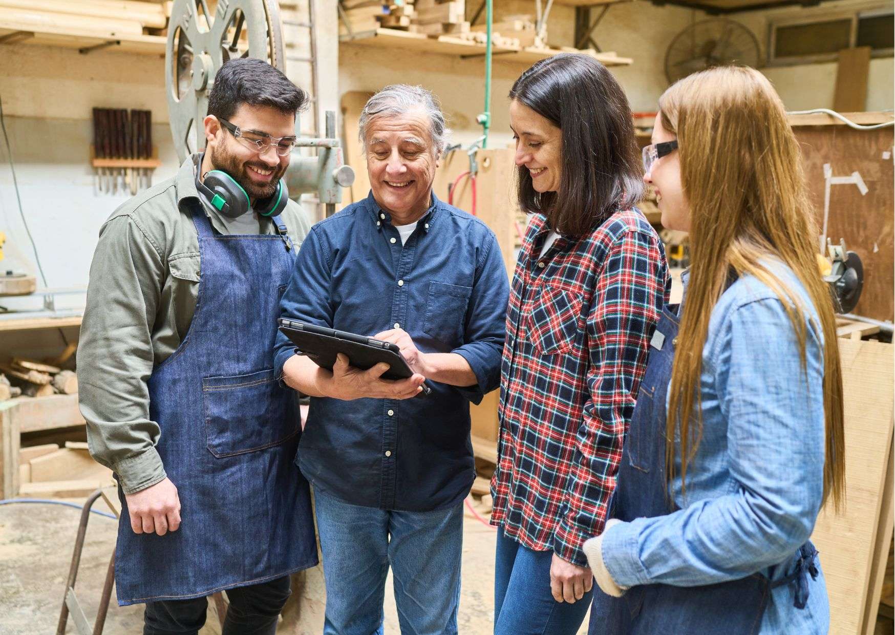 SMEunited-Le renforcement de la formation professionnelle est présenté comme un levier majeur pour répondre aux besoins de compétences des PME et soutenir la compétitivité de l’industrie européenne.