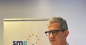 SMEunited appelle à une préférence européenne pour soutenir les PME et l’industrie Davide Galli, nouveau président de SMEunited