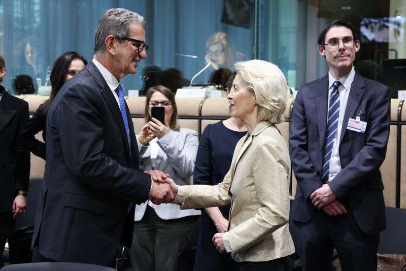 « Si l’Europe est sérieuse en matière de souveraineté, de hashtag#security et de prospérité, nous devons véritablement appliquer le principe de Penser Small d’abord. hashtag#SMEs sont l’économie de l’UE. Lorsque les PME croissent, l’Europe croît, créant des emplois de qualité à travers le continent », a déclaré le président Davide Galli lors du Sommet social tripartite.