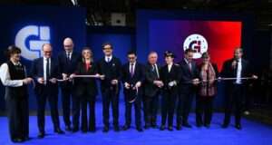 Global Industrie 2026 : la réindustrialisation française se teste à Villepinte et accélère son passage à l’échelle Ouverture de Global Industrie 2026 à Paris Nord Villepinte : ministres, industriels et organisateurs lancent quatre jours dédiés aux technologies, aux savoir-faire et à la réindustrialisation