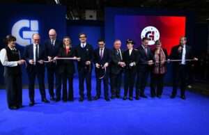 Global Industrie 2026 : la réindustrialisation française se teste à Villepinte et accélère son passage à l’échelle Ouverture de Global Industrie 2026 à Paris Nord Villepinte : ministres, industriels et organisateurs lancent quatre jours dédiés aux technologies, aux savoir-faire et à la réindustrialisation