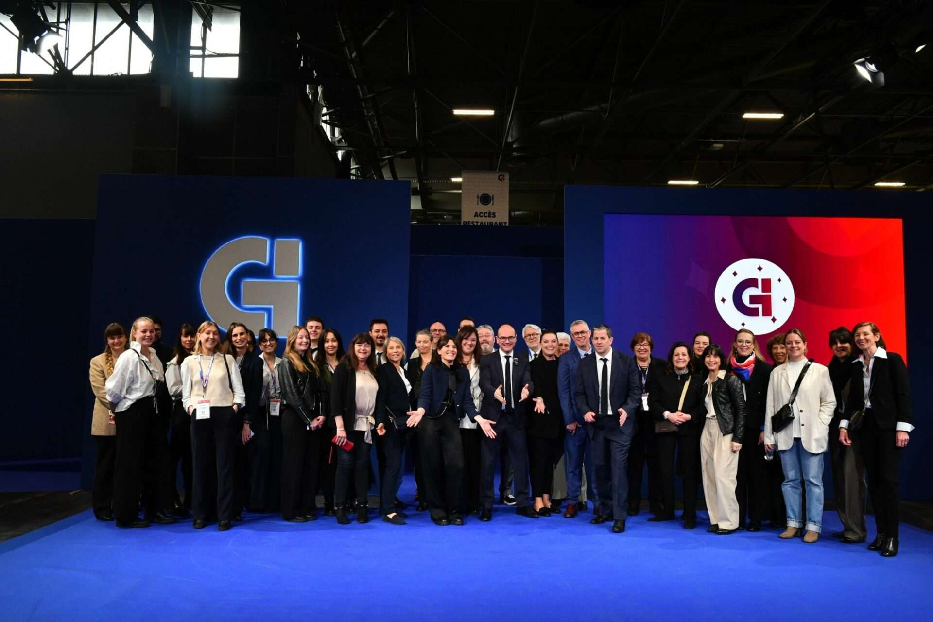 Global Industrie 