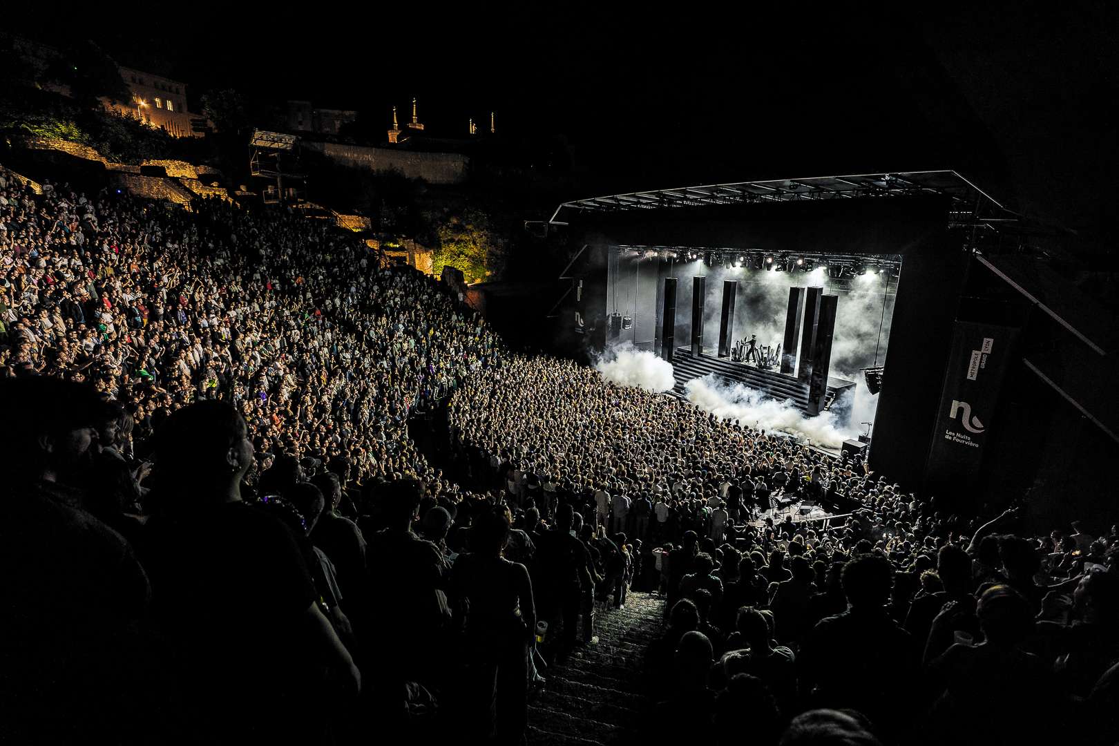 Les Nuits de Fourvière 2026 dévoilent une programmation festive pour leurs 80 anscredits_juliette_valero