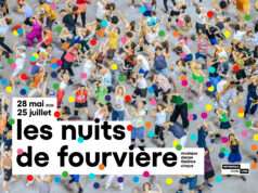 Les Nuits de Fourvière fêtent leurs 80 ans avec plus de 110 spectacles en 2026 Programme des Les Nuits de Fourvière 2026 au théâtre antique de Lyon