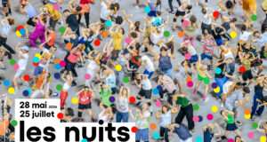 Les Nuits de Fourvière fêtent leurs 80 ans avec plus de 110 spectacles en 2026 Programme des Les Nuits de Fourvière 2026 au théâtre antique de Lyon