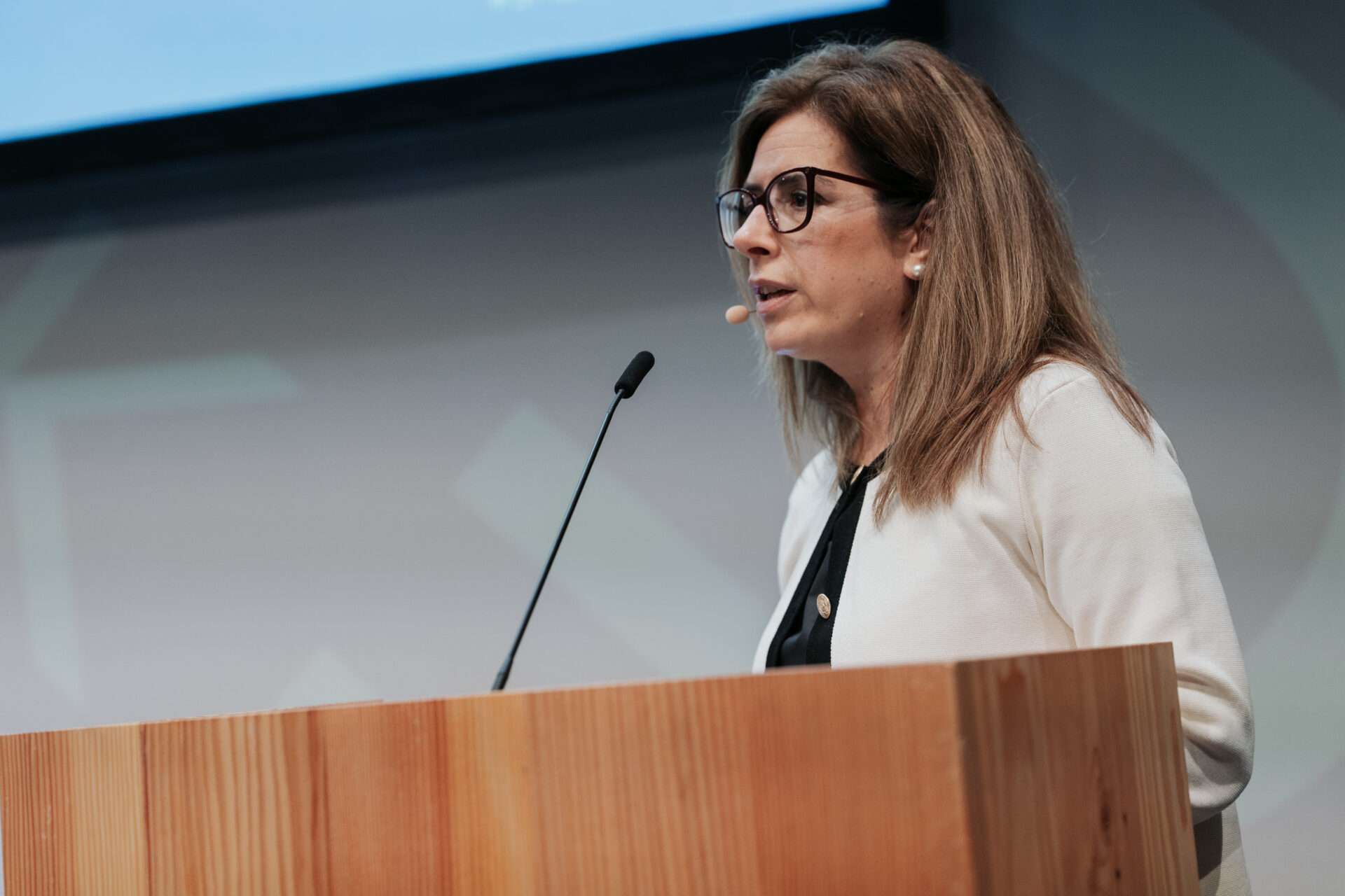 Cinzia Alcidi Director of Research, Centre for European Policy Studies