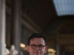 Christophe Leribault nommé à la tête du Louvre : un historien pour piloter le musée le plus visité au monde Louvre : Christophe Leribault prend la tête de l’EPML, un tournant stratégique pour l’institution