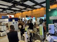 Forum LABO 2026 révèle les innovations qui transforment les laboratoires et l’industrie scientifique À Lyon, le salon Forum LABO révèle le dynamisme du marché des technologies de laboratoire