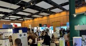 Forum LABO 2026 révèle les innovations qui transforment les laboratoires et l’industrie scientifique À Lyon, le salon Forum LABO révèle le dynamisme du marché des technologies de laboratoire