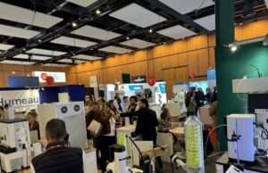 Forum LABO 2026 révèle les innovations qui transforment les laboratoires et l’industrie scientifique À Lyon, le salon Forum LABO révèle le dynamisme du marché des technologies de laboratoire