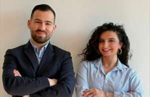 TAFF! lance son appli B2B pour sécuriser les remplacements d’urgence dans le nettoyage Enzo Pelardy et Marion Basma lancent l’appli TAFF! pour le nettoyage professionnel