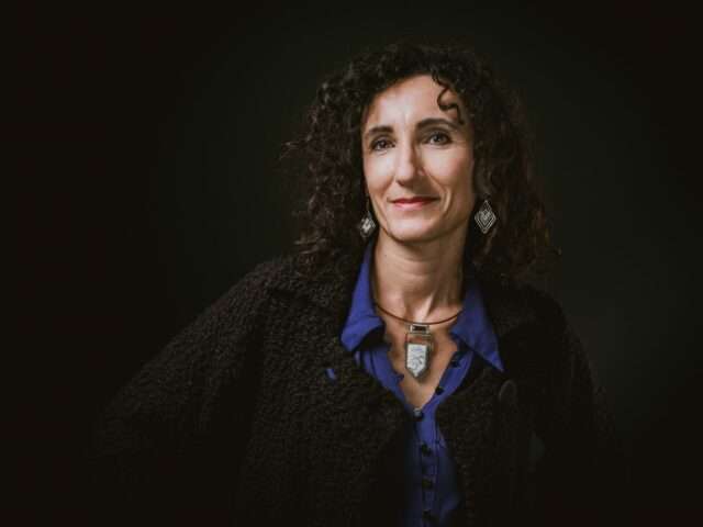 UCLy : Marjolaine Monot-Fouletier prend la tête de l'unité de recherche CONFLUENCE
