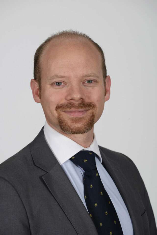 Fabien Jacquet aux commandes de Lamy Évaluation : une stratégie sur les expertises complexes-Photo FAJ MD