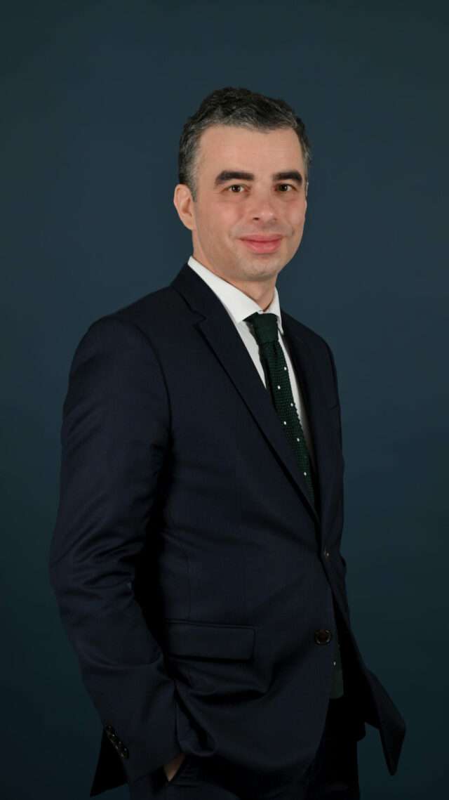 Louis Margueritte nommé directeur général de Business France par décret présidentiel