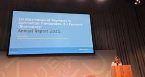 Late payments in Europe: how SMEs finance big companies—and what France reveals Cinzia Alcidi (CEPS) presents the EU Payment Observatory’s 2025 report at SME Assembly in Copenhagen, highlighting the scale of late payments across Europe and their impact on SMEs.