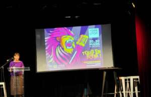 La Foire de Lyon 2026 se met « Tous en scène ! » pour affirmer le poids économique du commerce en présentiel foire de lyon 2026 : programme