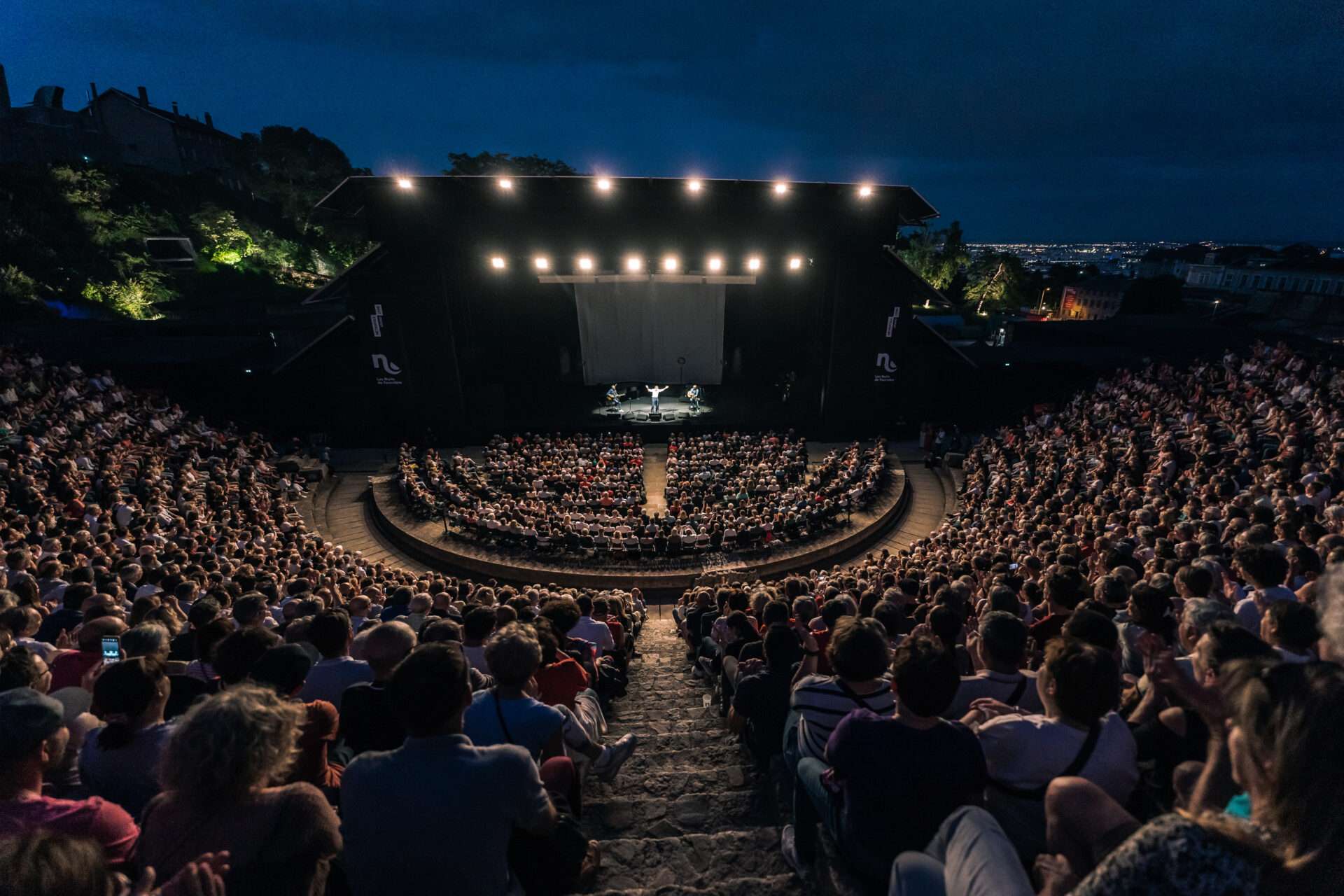 Pourquoi les Nuits de Fourvière sont l’un des festivals les plus spectaculaires d’Europe