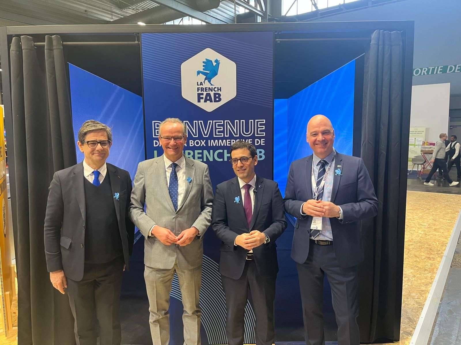 Global Industrie 2026 une industrie française entre tensions et incertitudes