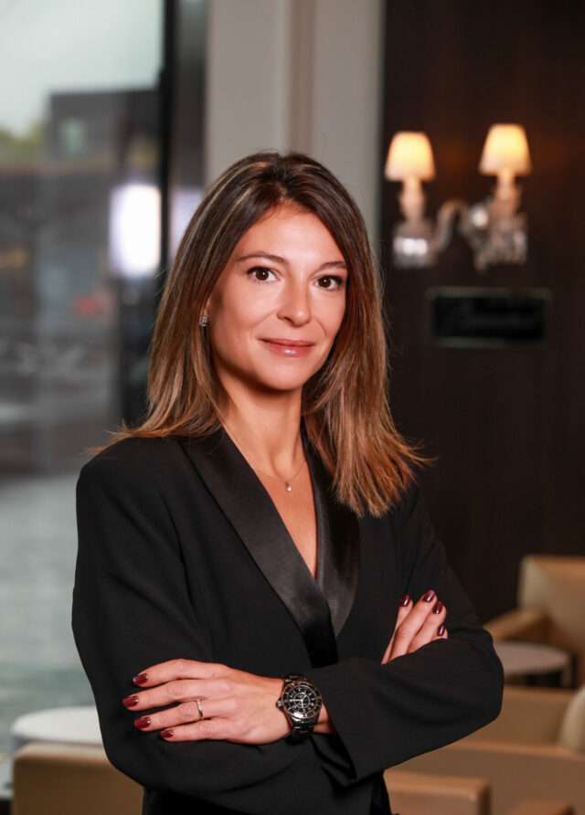 Carole Maury prend la direction de The Village pour accélérer sa montée en gamme-