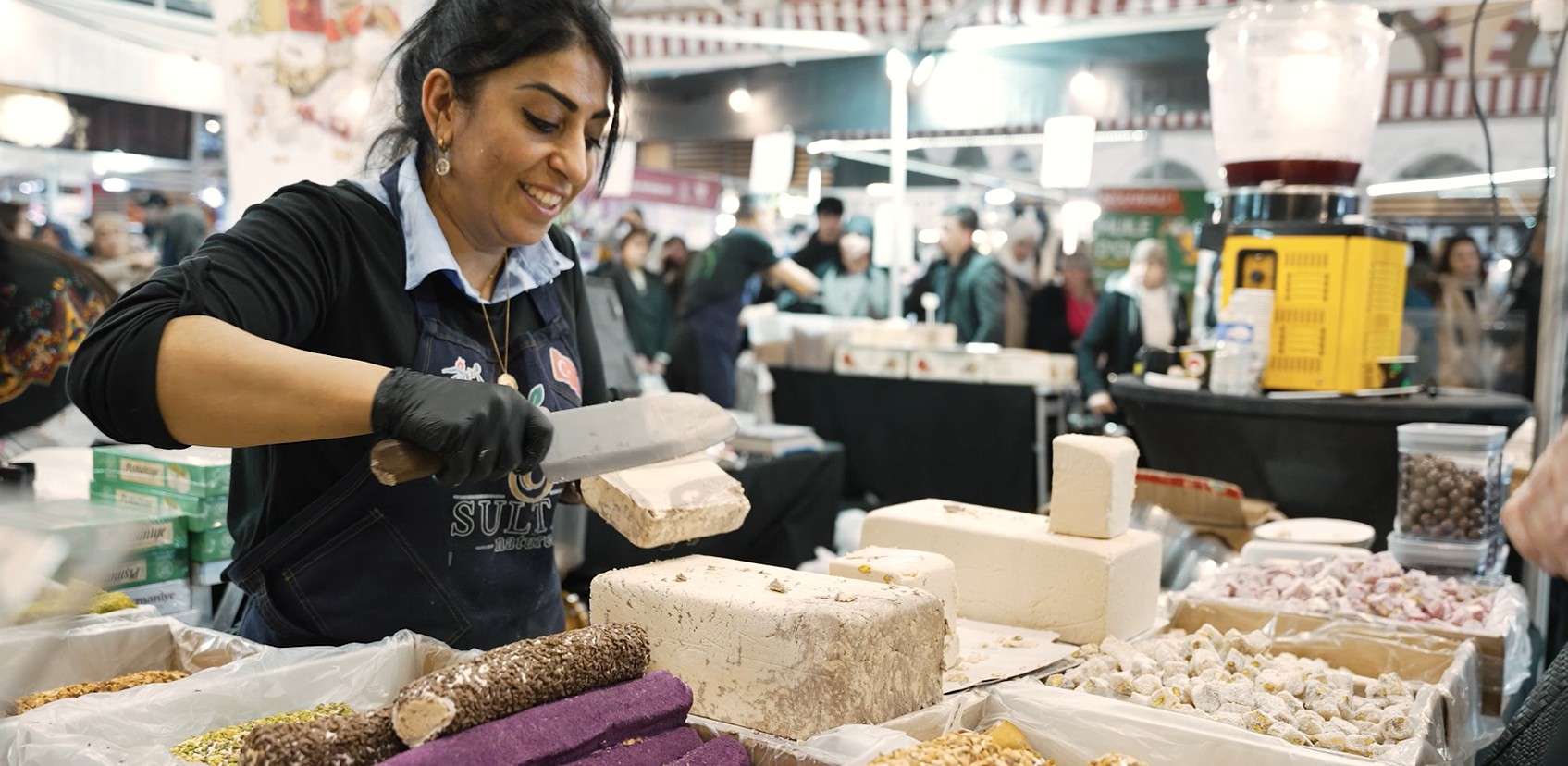 FestiExpo change de dimension et attire un nombre croissant d’acteurs économiques
