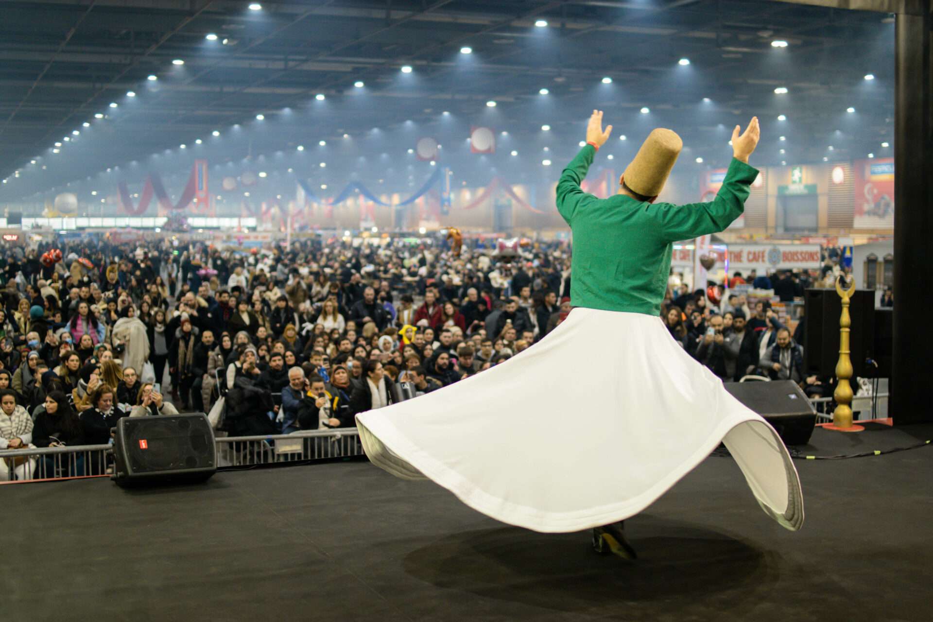 DERVICHES TOURNEURS_FestiExpo