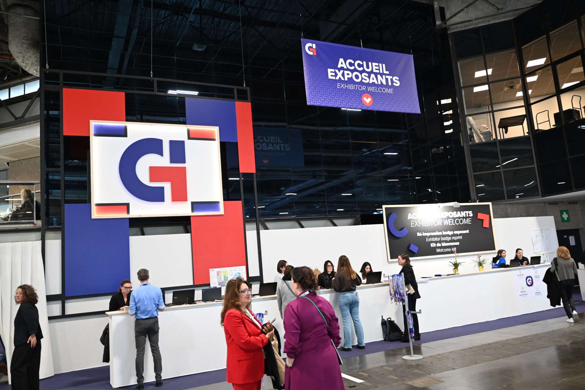 Électrification industrielle — cap à long terme, urgence immédiate