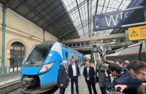 La Région Auvergne-Rhône-Alpes renforce les TER avec 29 rames face à la hausse des voyageurs La fréquentation des TER progresse fortement et la région investit dans trains et maintenance pour éviter la saturation du réseau