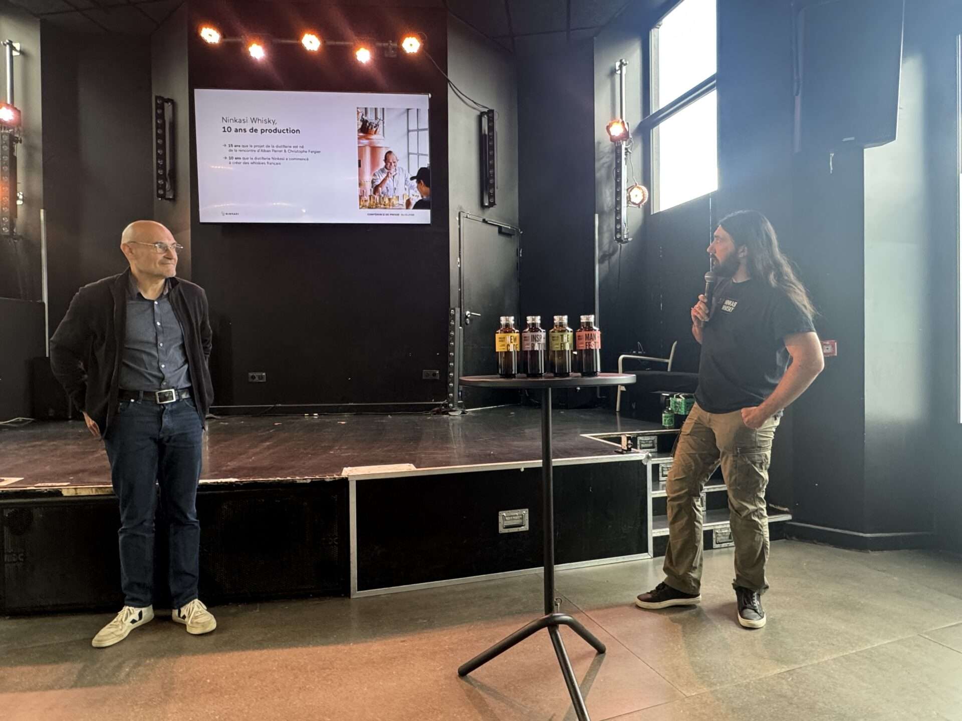 , Ninkasi a dévoilé ses innovations 2026, incluant de nouveaux formats, recettes et produits