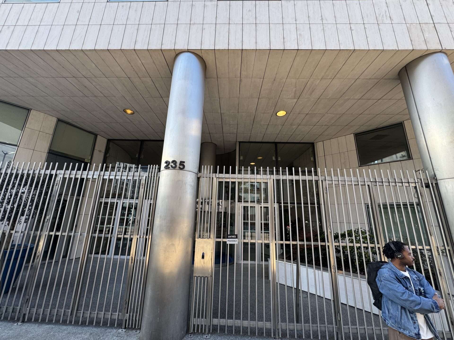 6e Sens Immobilier vend 378 m² de bureaux à Foncière Termoz à Lyon