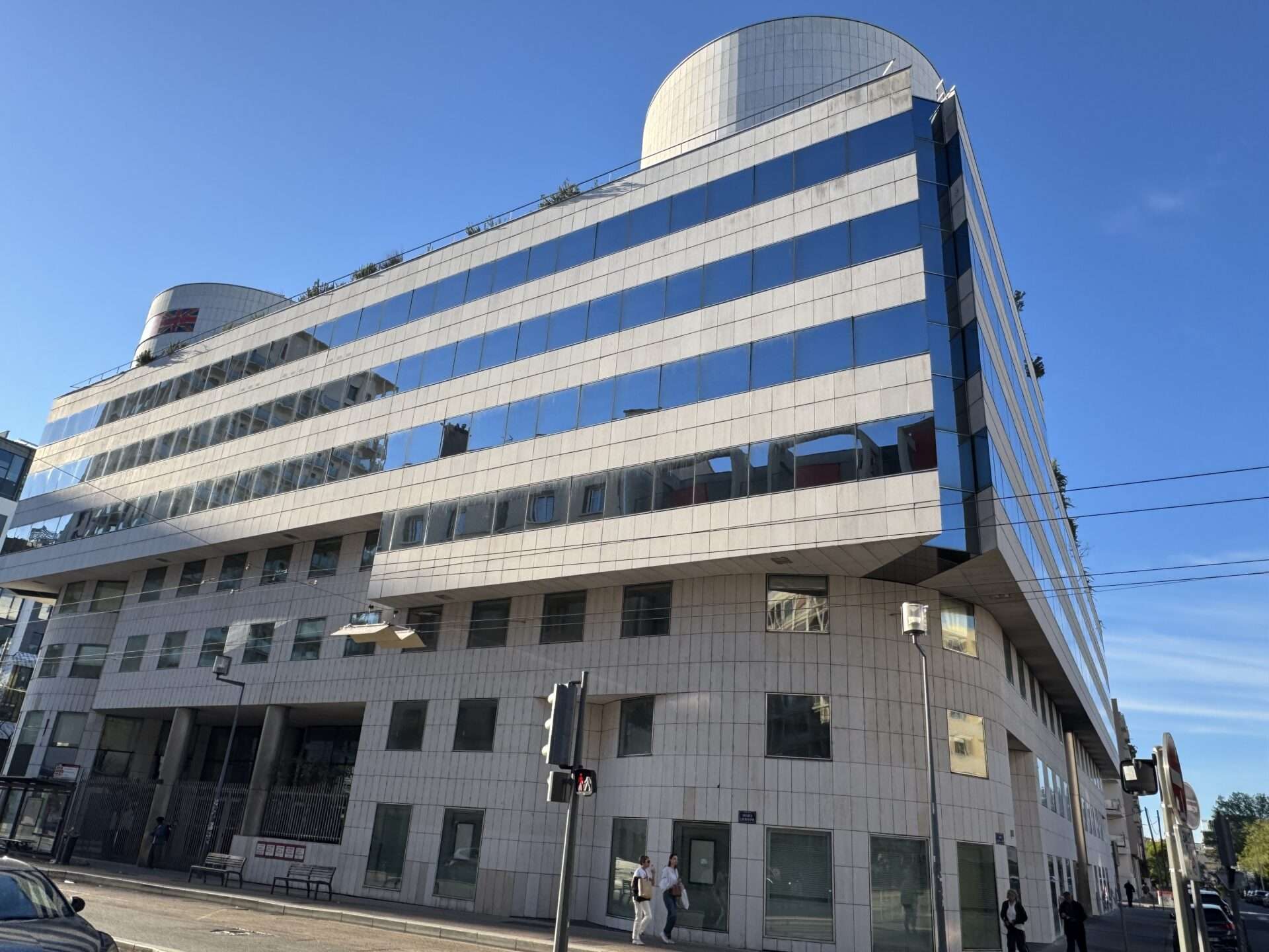 235 cours Lafayette : Foncière Termoz renforce son portefeuille avec des bureaux