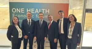 Business France au cœur de l’export des entreprises françaises et de l’attractivité du territoire Business France mobilisé au One Health, Economic Forum pour connecter les entreprises françaises aux marchés internationaux