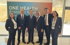 Business France au cœur de l’export des entreprises françaises et de l’attractivité du territoire Business France mobilisé au One Health, Economic Forum pour connecter les entreprises françaises aux marchés internationaux