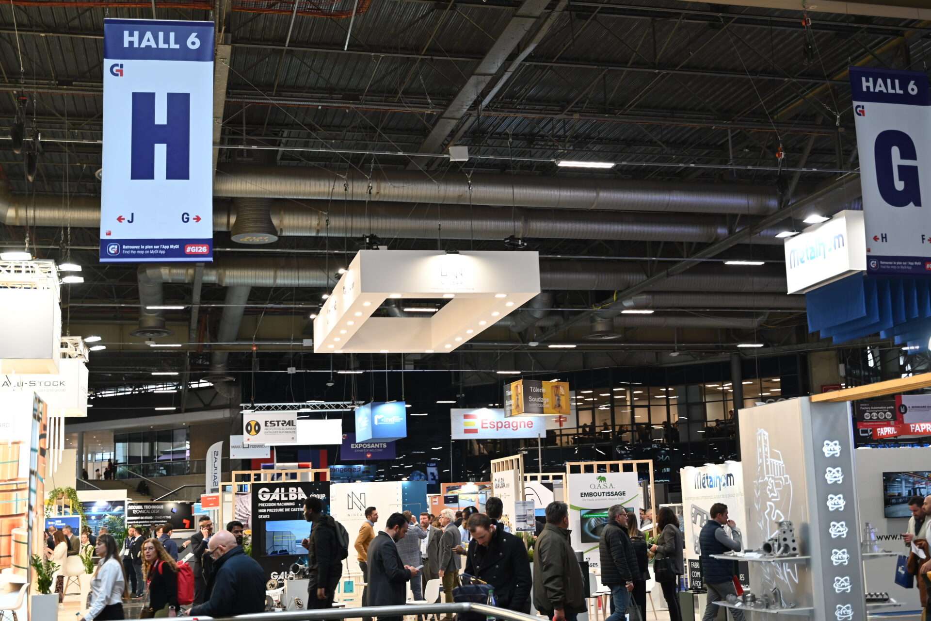 Global Industrie 2026 : Nincar, architecte discret d’une industrie européenne plus lisible et plus robuste