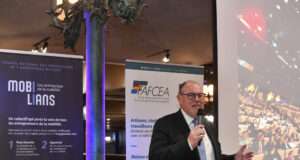Patrick Poincelet quitte Mobilians au moment où le recyclage automobile entre dans une nouvelle phase économique Patrick Poincelet quitte Mobilians et laisse derrière lui une filière automobile transformée