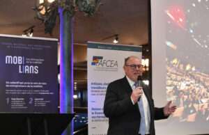 Patrick Poincelet quitte Mobilians au moment où le recyclage automobile entre dans une nouvelle phase économique Patrick Poincelet quitte Mobilians et laisse derrière lui une filière automobile transformée