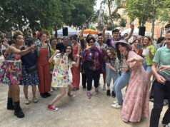 Show les Pentes transforme la Croix-Rousse en laboratoire créatif le 23 mai 2026 Dans les Pentes de Lyon, Show les pentes, une fête collective redonne vie au commerce local