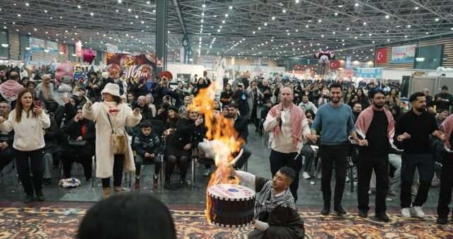 FestiExpo, 80 000 visiteurs du 8 au 10 mai à Eurexpo Lyon