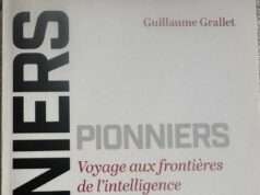Dans Pionniers, Guillaume Grallet révèle le doute qui gagne les pionniers de l’IA Le livre Pionniers de Guillaume GRALLET capte le moment où le progrès cesse d'être une promesse collective