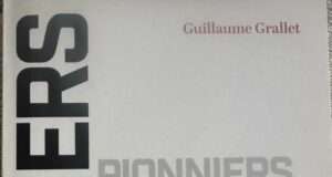 Dans Pionniers, Guillaume Grallet révèle le doute qui gagne les pionniers de l’IA Le livre Pionniers de Guillaume GRALLET capte le moment où le progrès cesse d'être une promesse collective