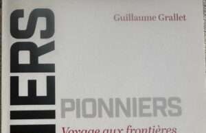 Dans Pionniers, Guillaume Grallet révèle le doute qui gagne les pionniers de l’IA Le livre Pionniers de Guillaume GRALLET capte le moment où le progrès cesse d'être une promesse collective